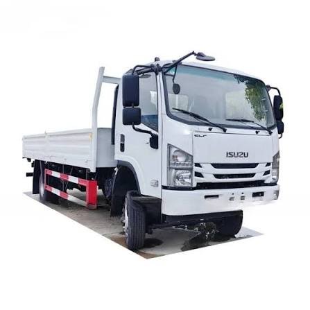 Isuzu Elf Lorry
