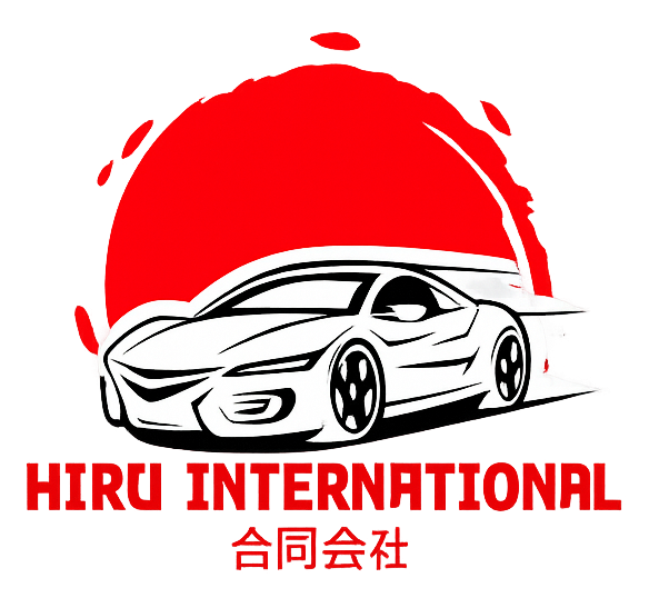 Hiru International LLC Logo